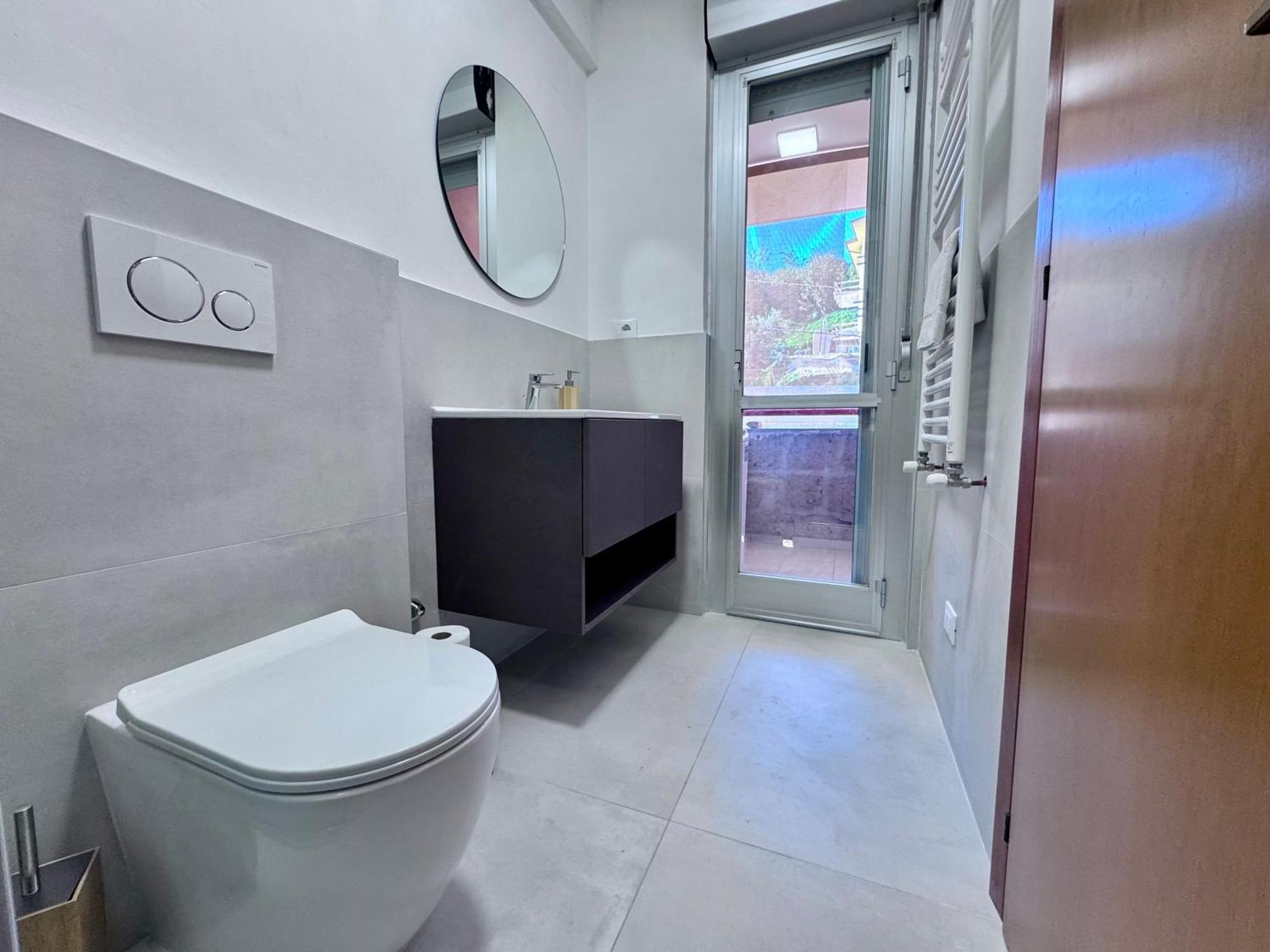 Le Paperelle Apartment ออร์โตนา ภายนอก รูปภาพ