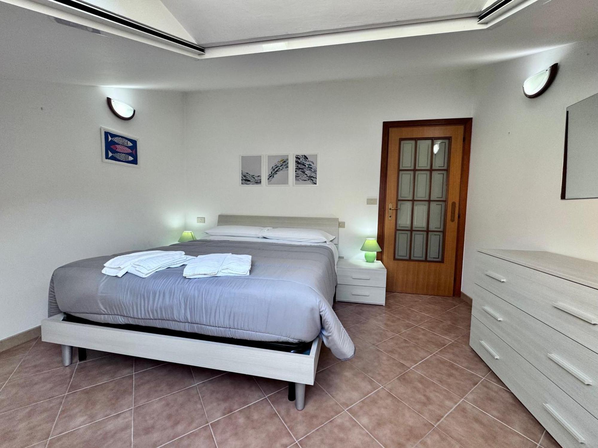 Le Paperelle Apartment ออร์โตนา ภายนอก รูปภาพ
