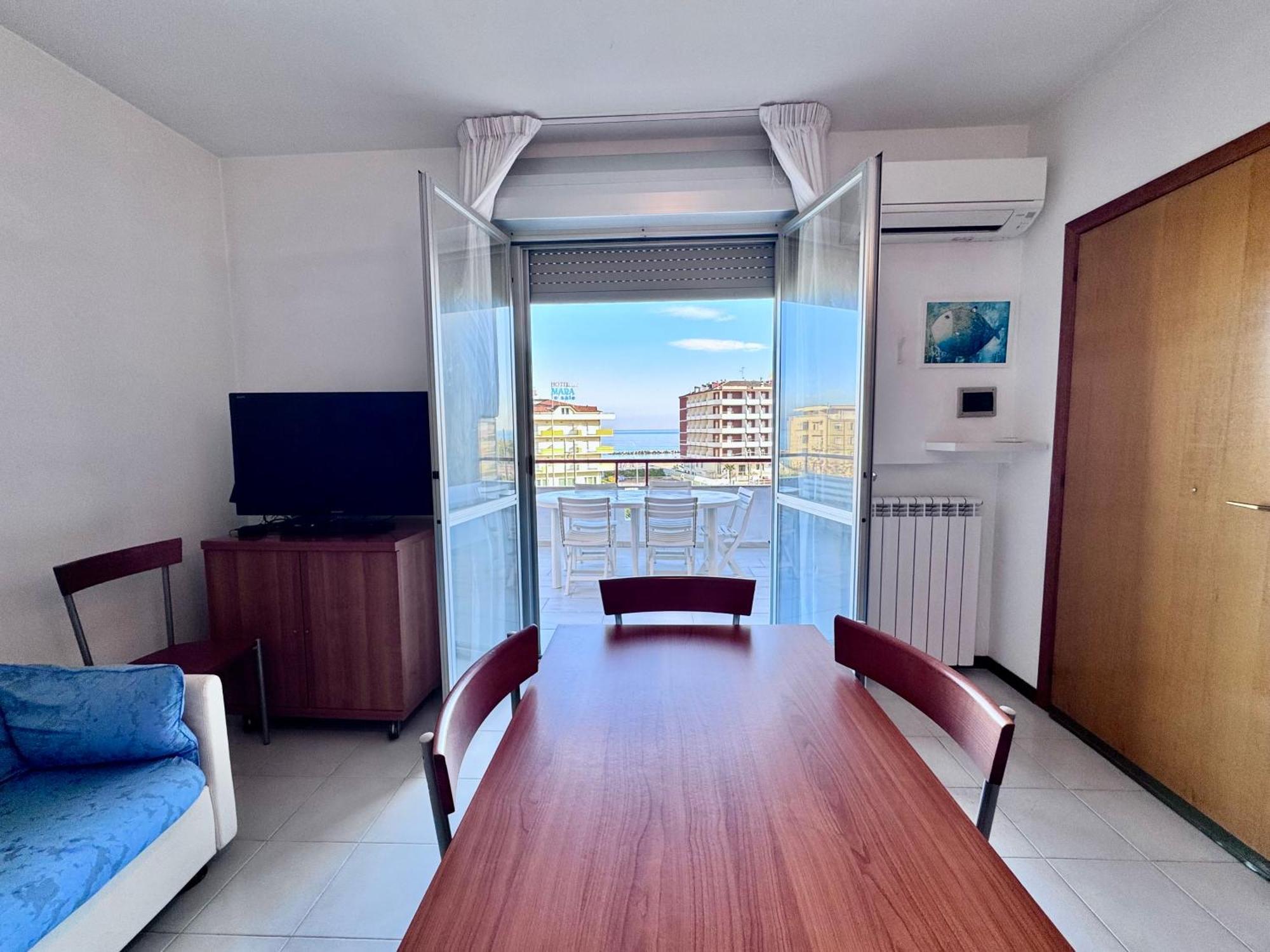 Le Paperelle Apartment ออร์โตนา ภายนอก รูปภาพ