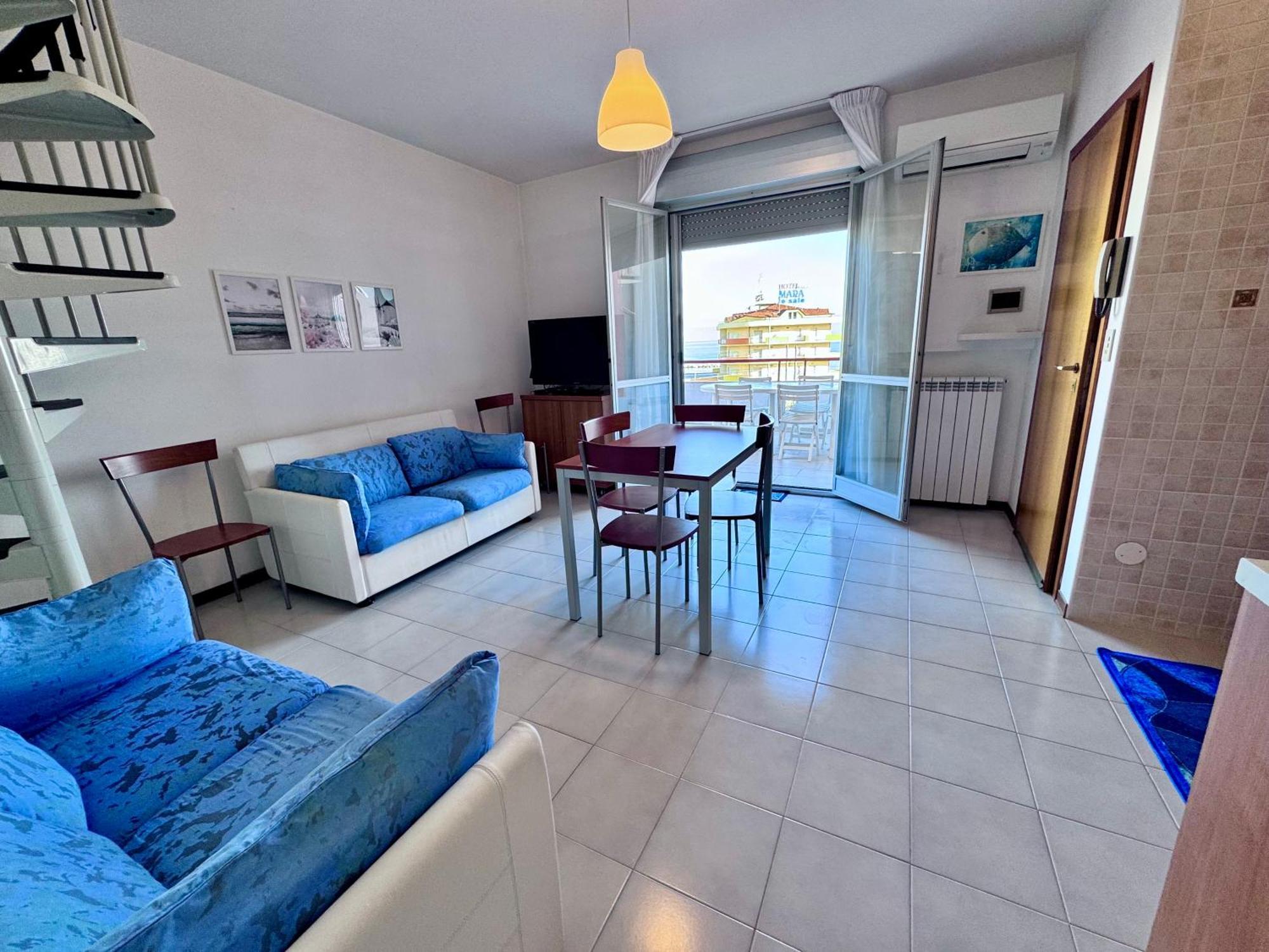 Le Paperelle Apartment ออร์โตนา ภายนอก รูปภาพ