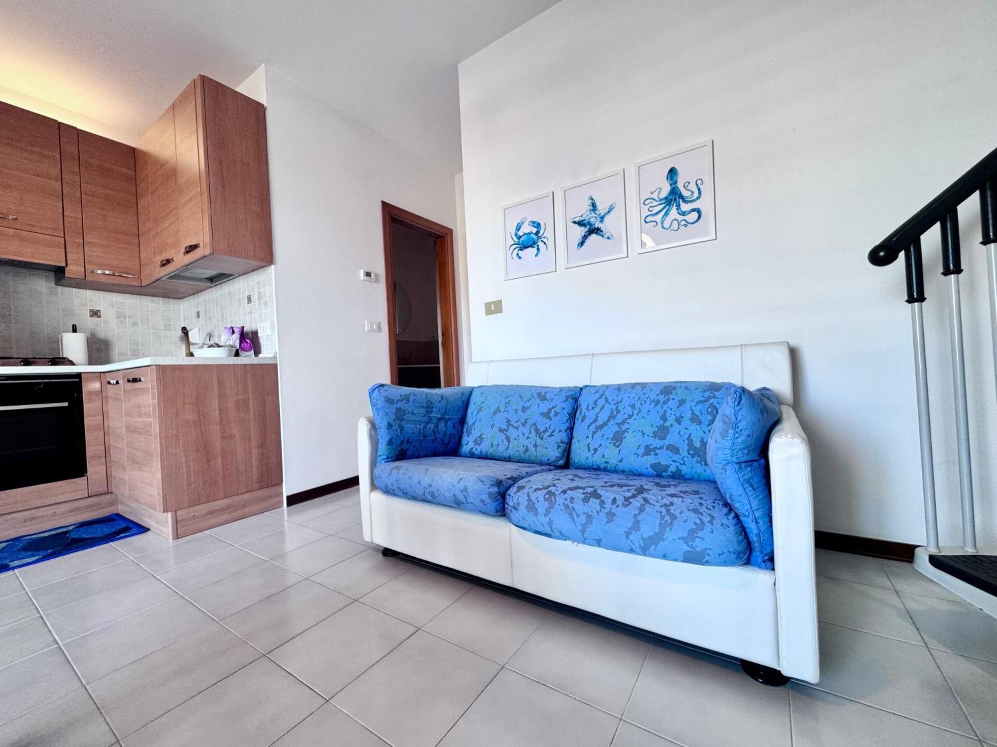 Le Paperelle Apartment ออร์โตนา ภายนอก รูปภาพ