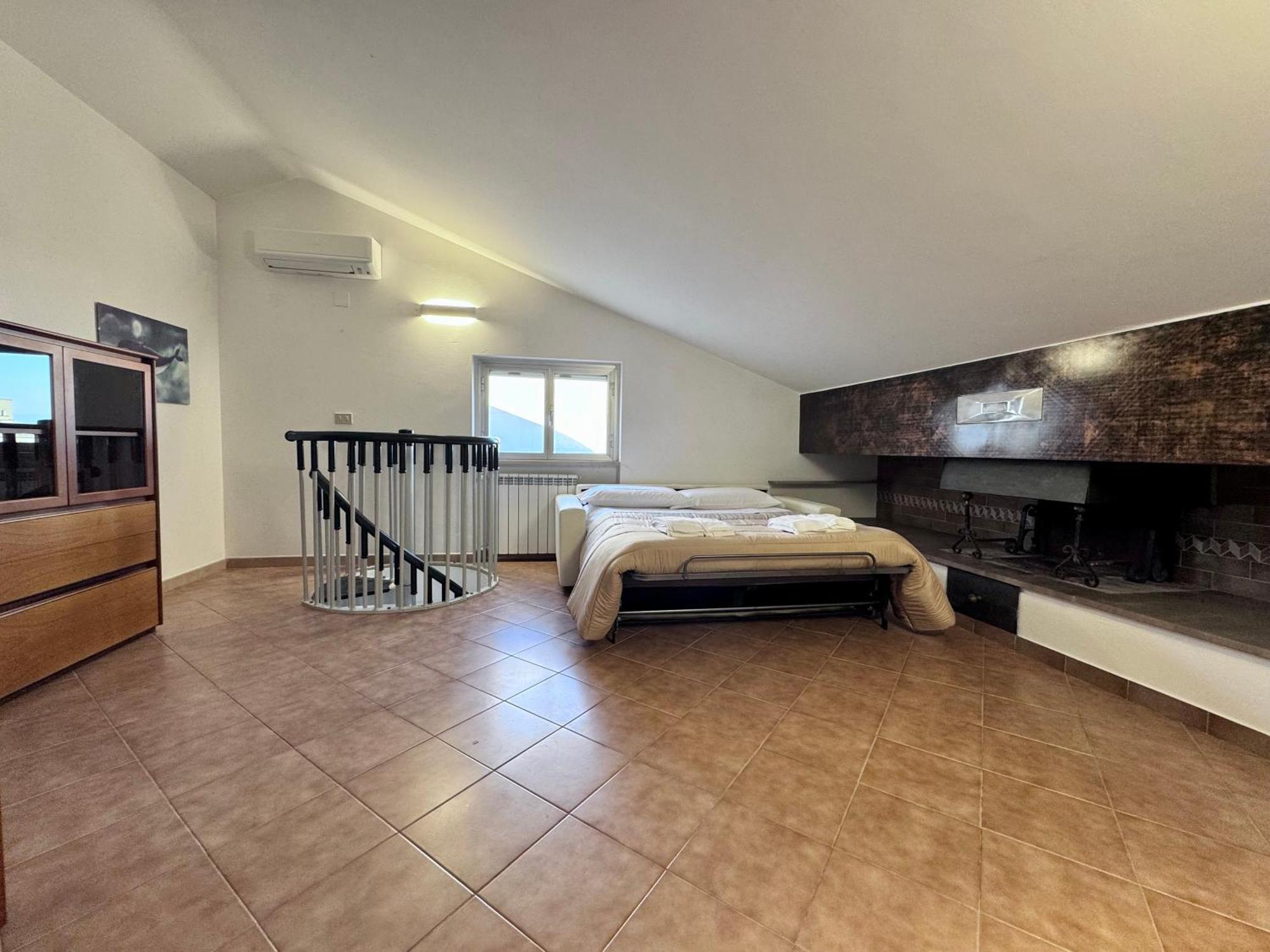 Le Paperelle Apartment ออร์โตนา ภายนอก รูปภาพ