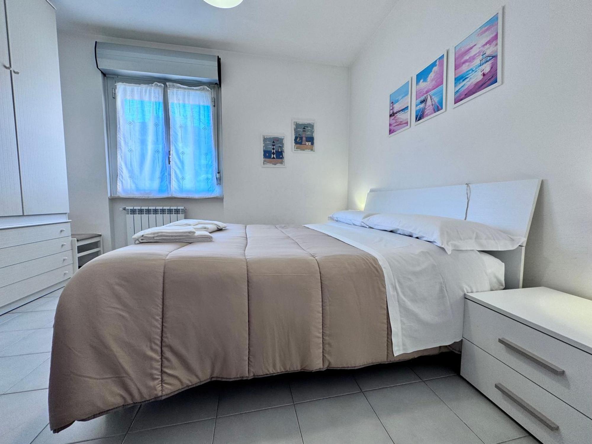 Le Paperelle Apartment ออร์โตนา ภายนอก รูปภาพ