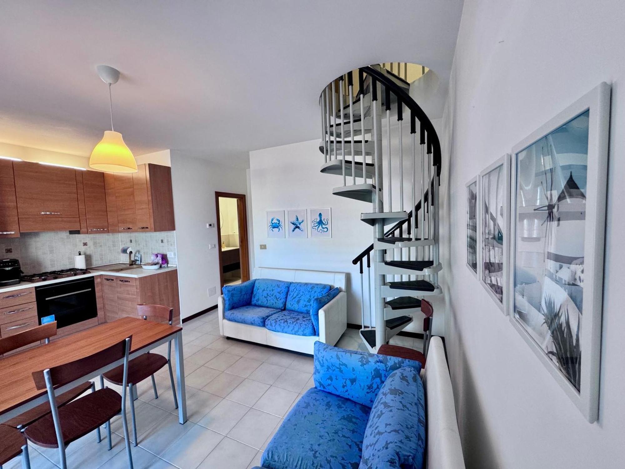 Le Paperelle Apartment ออร์โตนา ภายนอก รูปภาพ