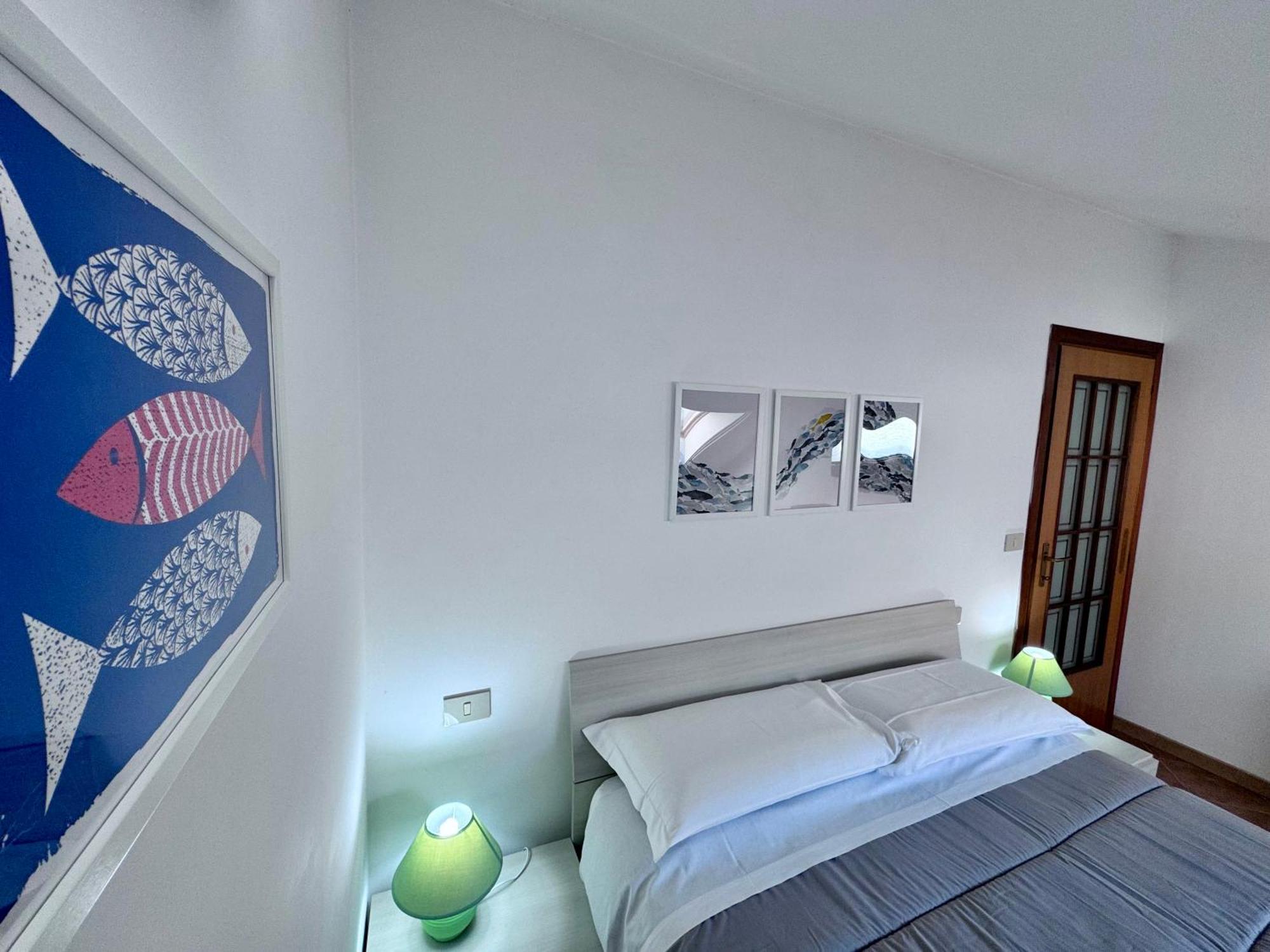 Le Paperelle Apartment ออร์โตนา ภายนอก รูปภาพ