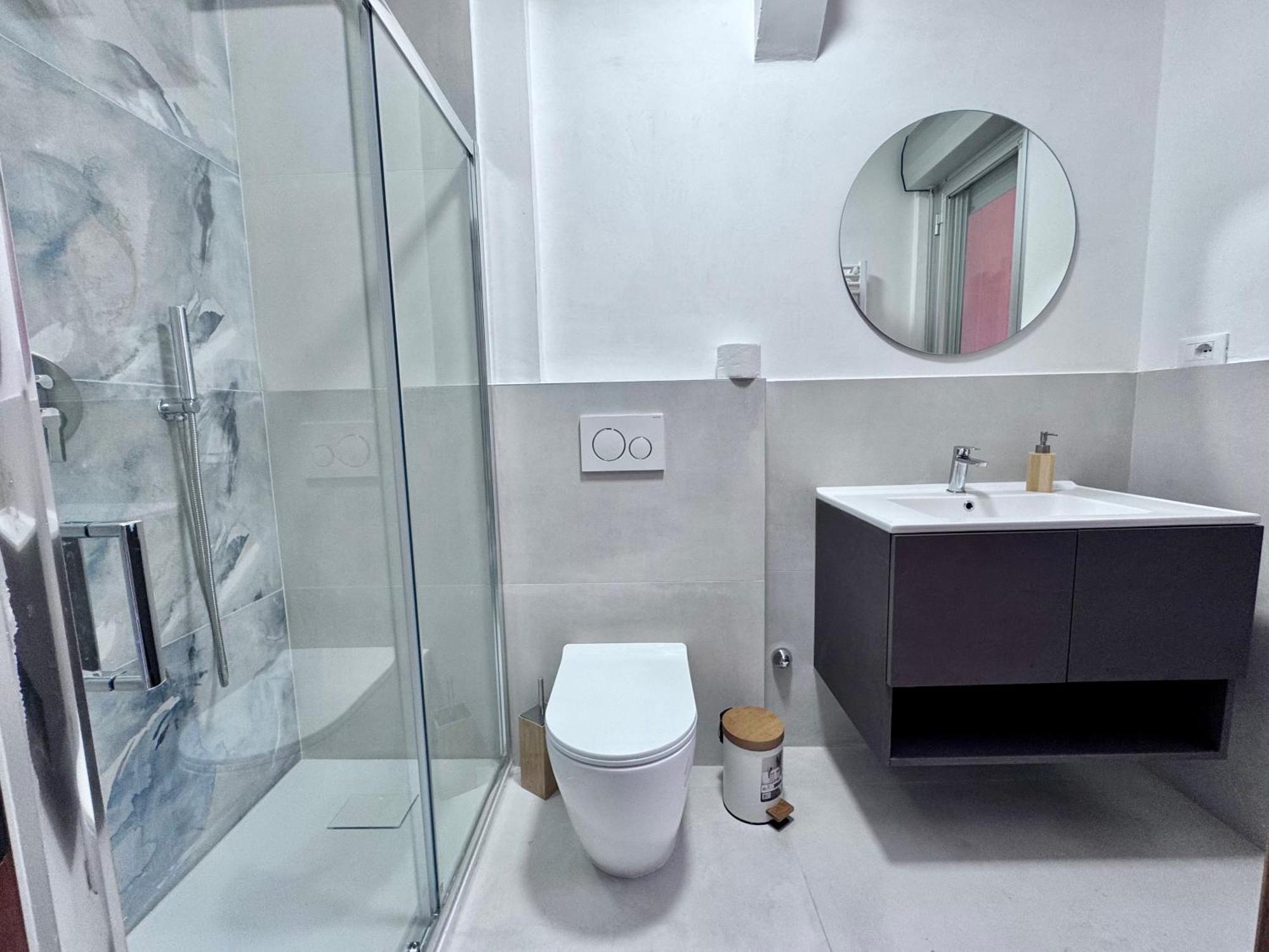 Le Paperelle Apartment ออร์โตนา ภายนอก รูปภาพ
