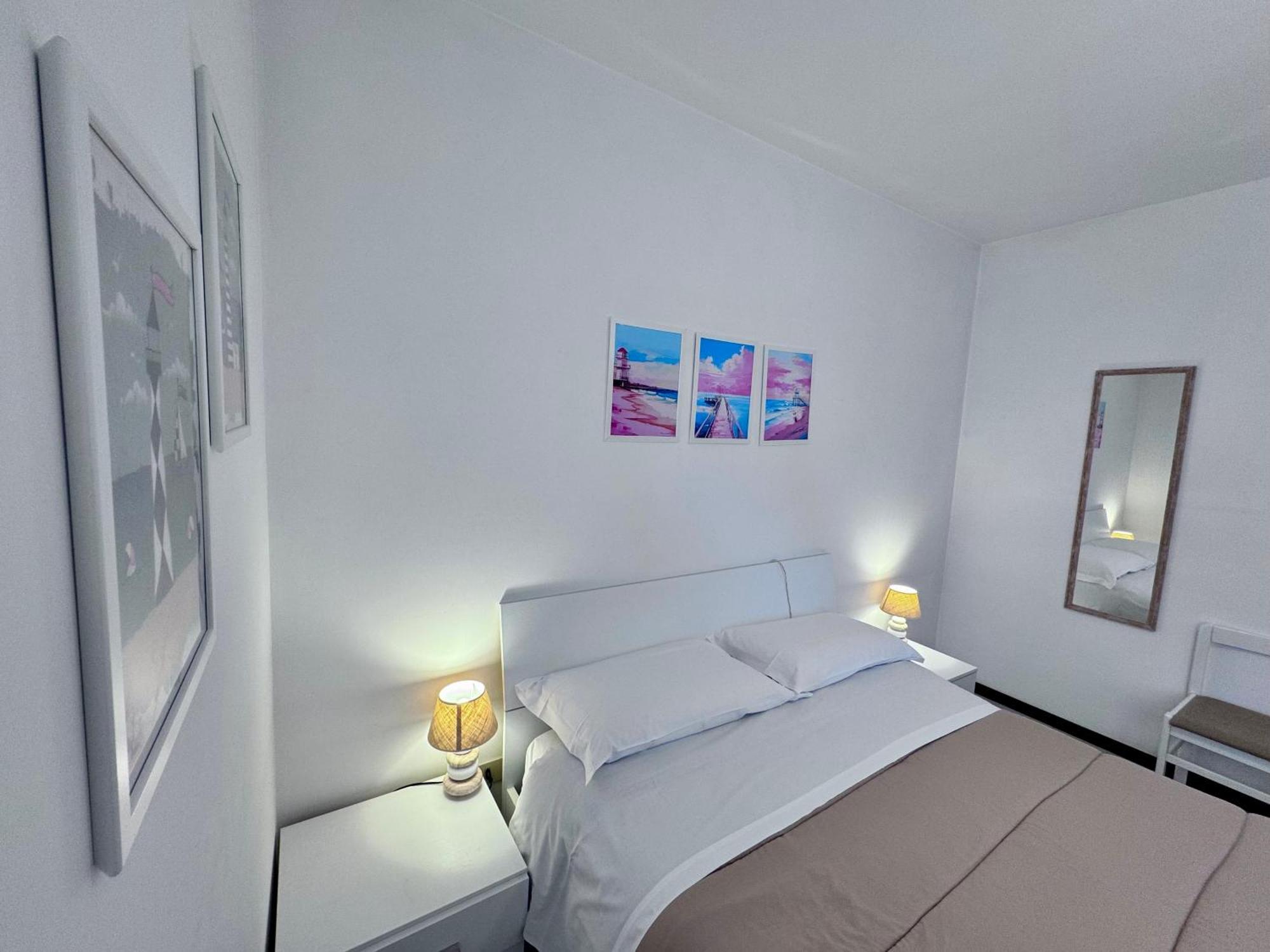 Le Paperelle Apartment ออร์โตนา ภายนอก รูปภาพ