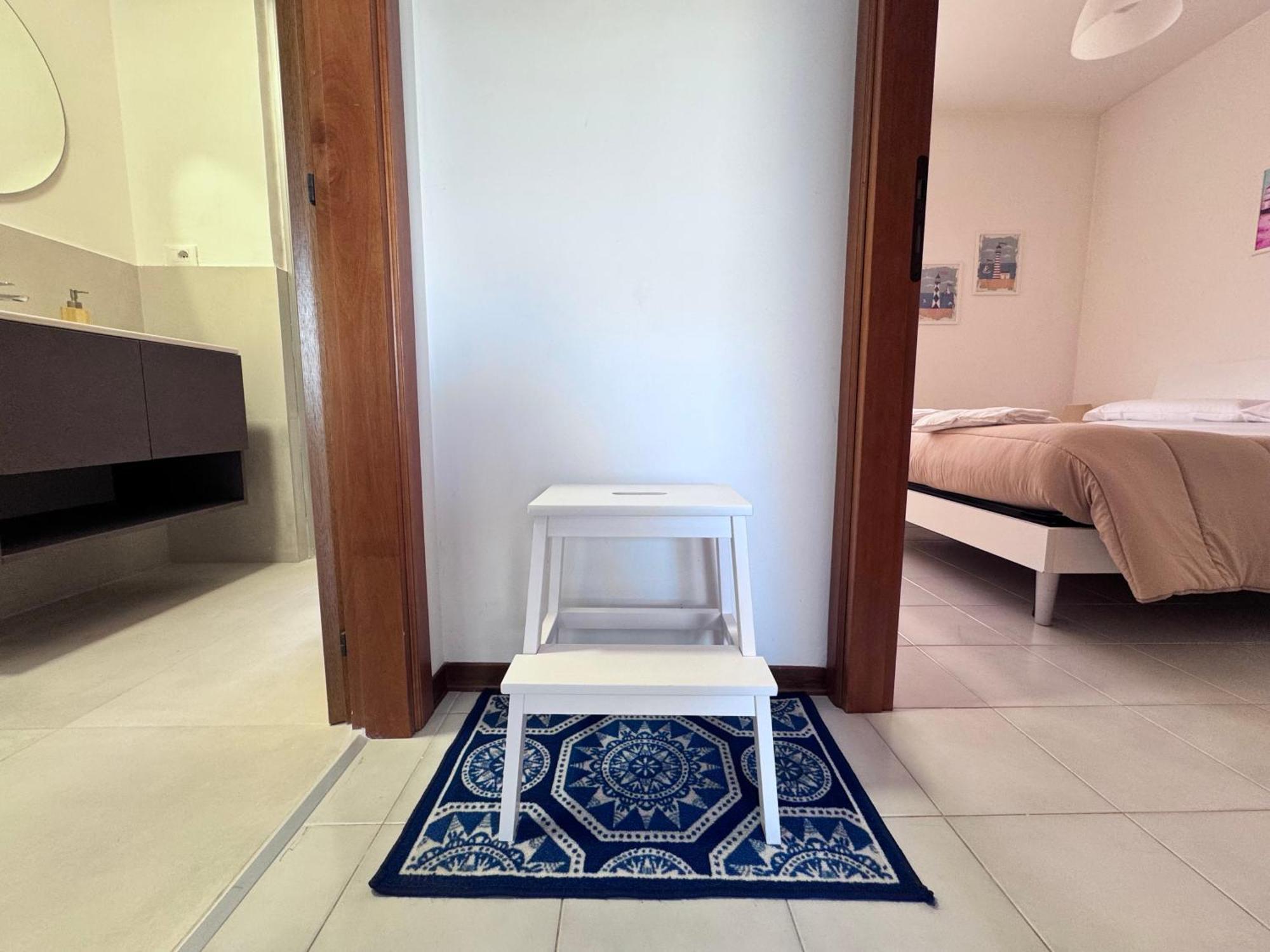 Le Paperelle Apartment ออร์โตนา ภายนอก รูปภาพ