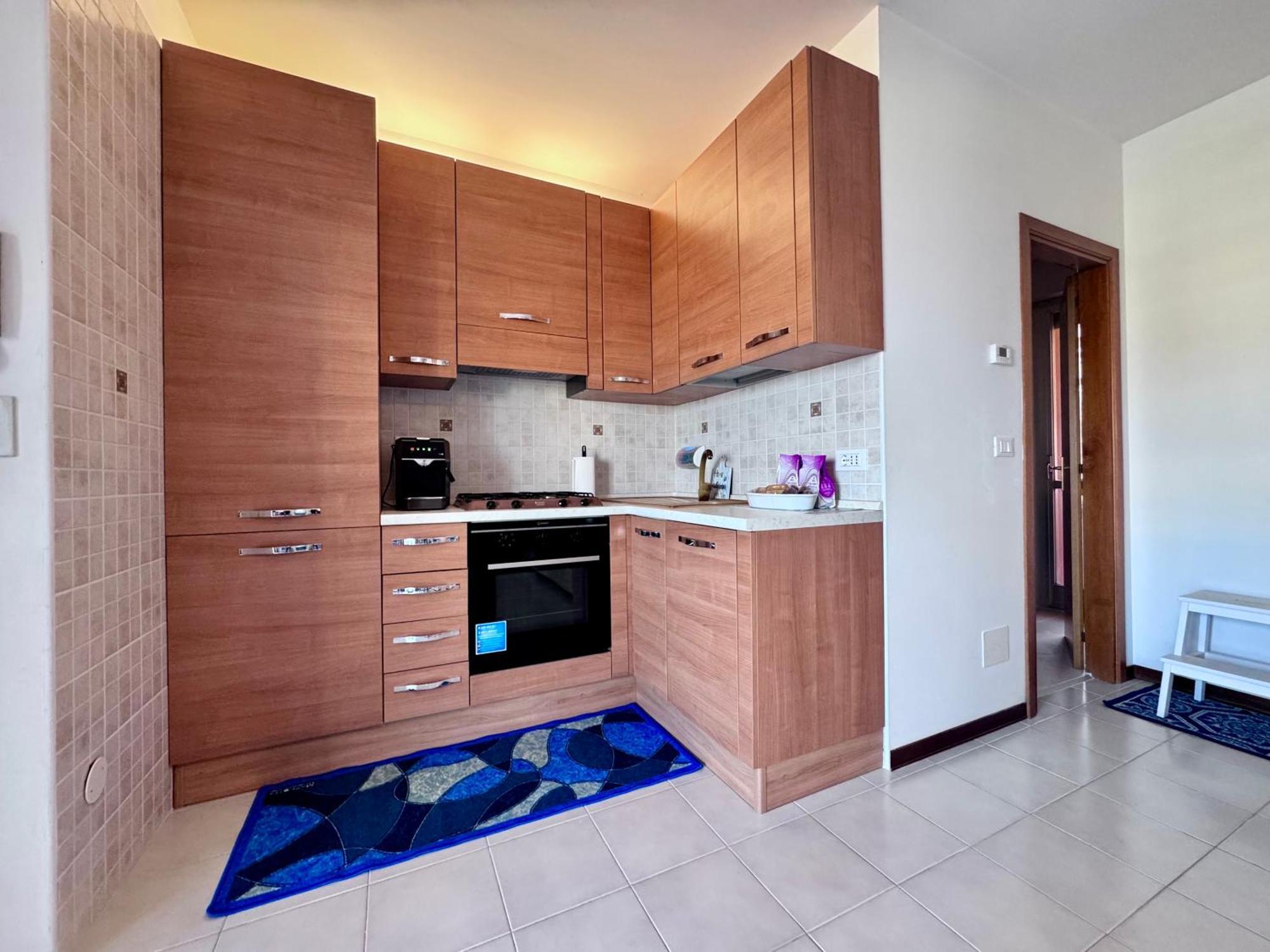 Le Paperelle Apartment ออร์โตนา ภายนอก รูปภาพ