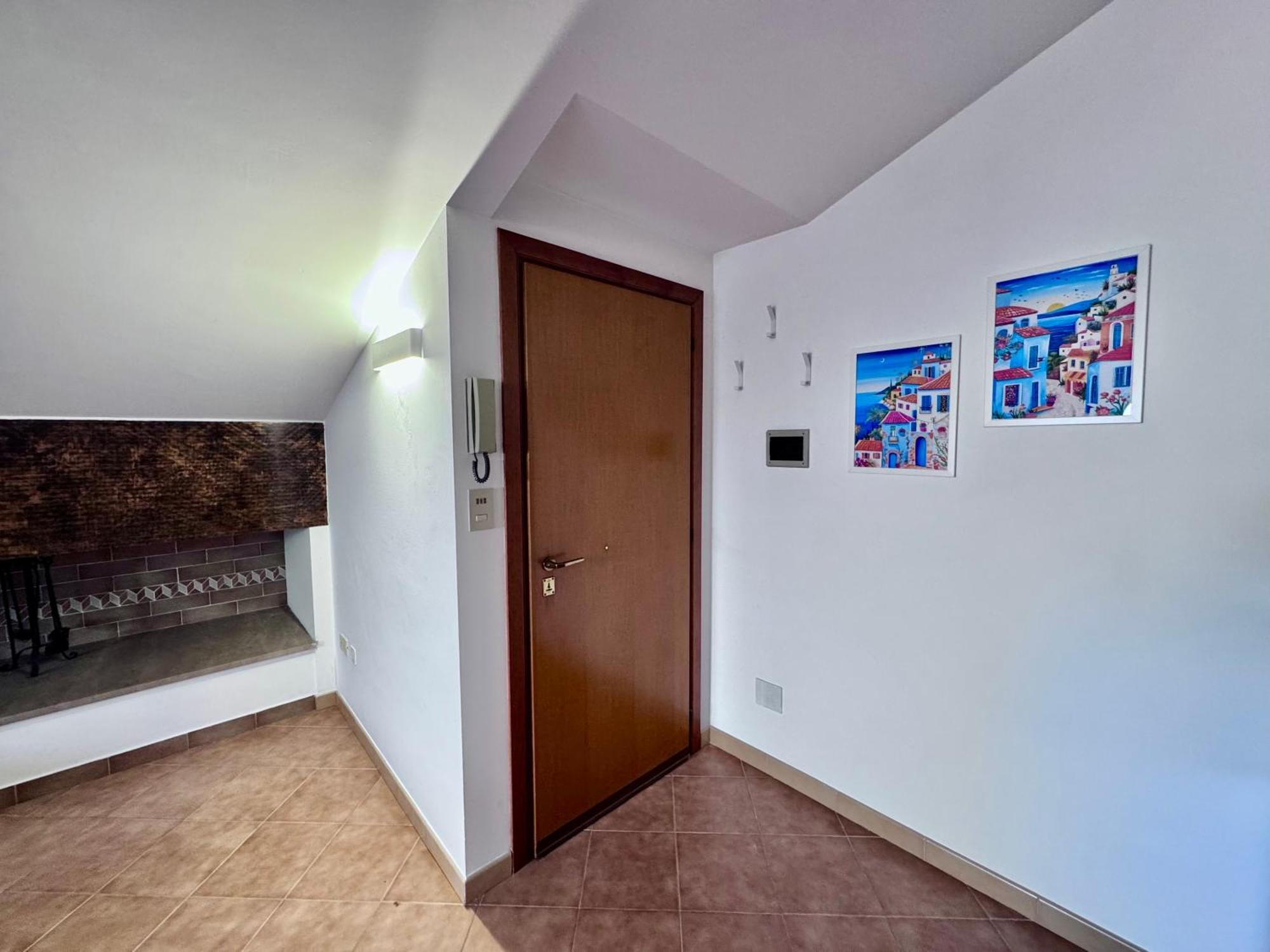Le Paperelle Apartment ออร์โตนา ภายนอก รูปภาพ