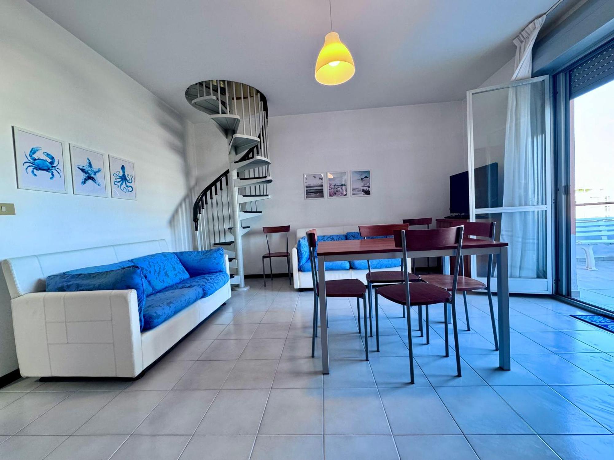 Le Paperelle Apartment ออร์โตนา ภายนอก รูปภาพ